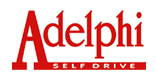 Image: Adelphi Self Drive Logo