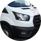 Van hire