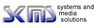 Edinburgh Web Design - SKMS